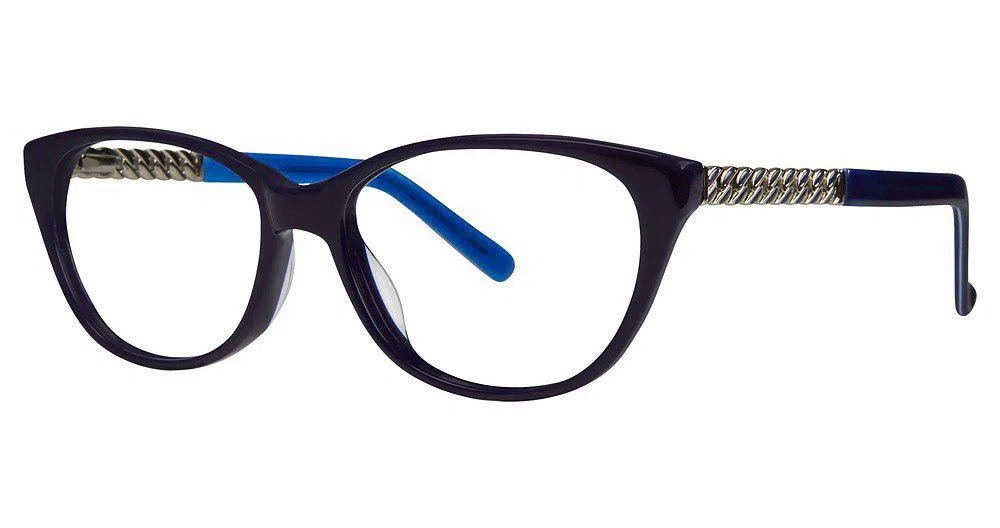 GENEVIEVE PARIS DESIGN WILLOW Eyeglasses - view 2